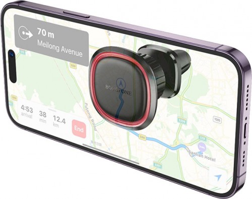 Borofone BH124 Roman