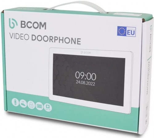 Bcom BD-770FHD/T