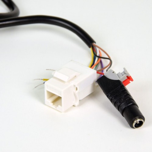 Bcom BT-400FHD/T