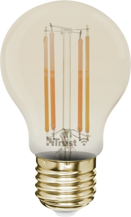 Trust Smart LED filament 5W 1800-2700K E27