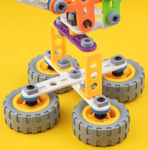 OTAMANKO Bashtovyi Kran J-7701