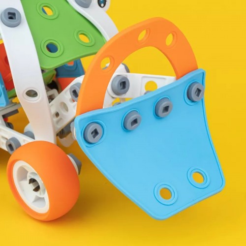 OTAMANKO Graiko Zbiraiko 5 in 1 J-101