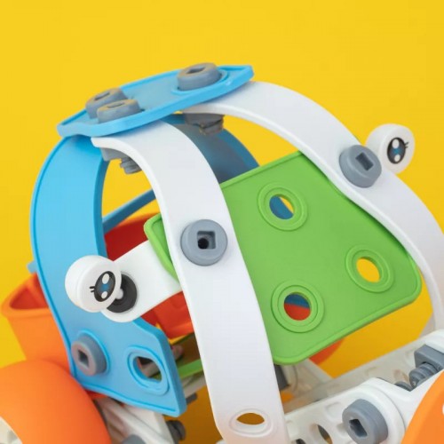 OTAMANKO Graiko Zbiraiko 5 in 1 J-101