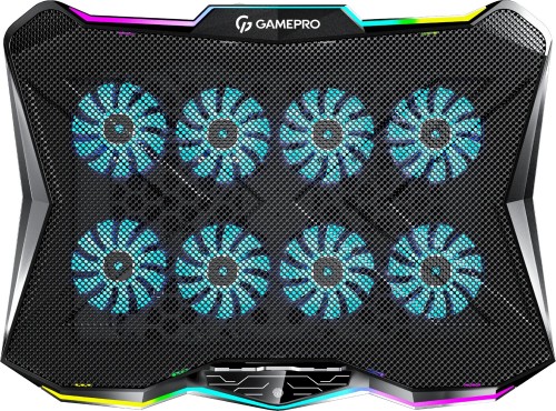 GamePro CP680