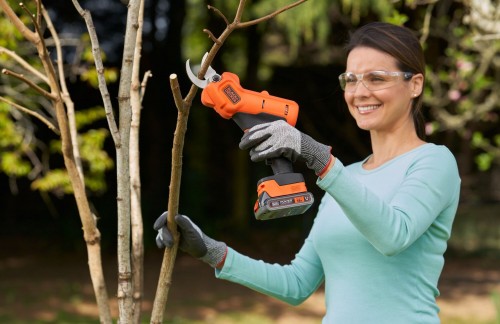 Black&Decker BCPP18D1