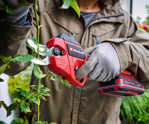 Einhell GP-LS 18/28 Li BL Solo