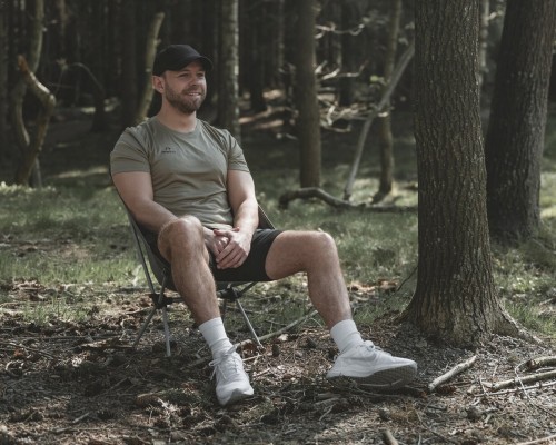 Easy Camp Willow Compact Chair