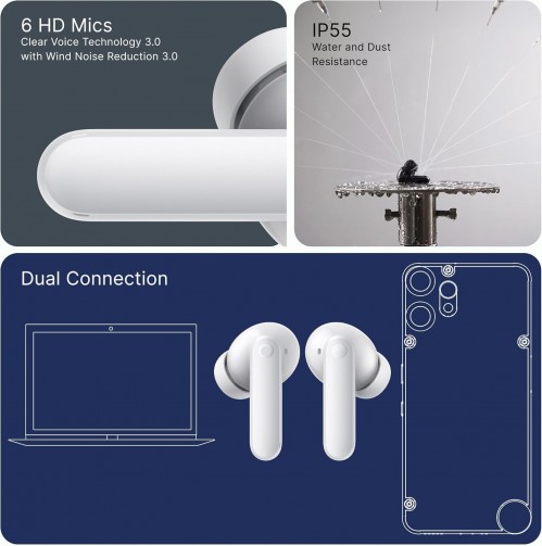 CMF Buds 2 Plus