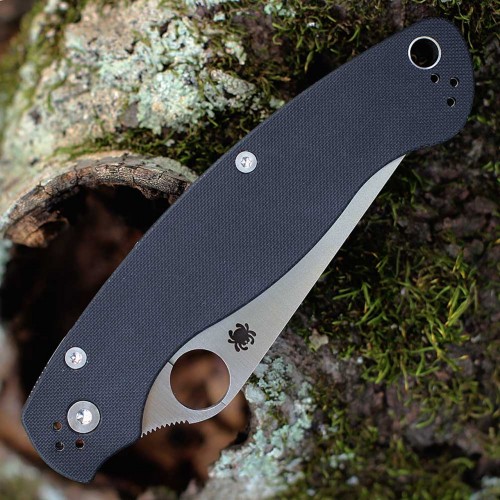 Spyderco Military 2 SpyderEdge
