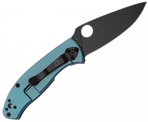Spyderco Tenacious R.I.L. BB
