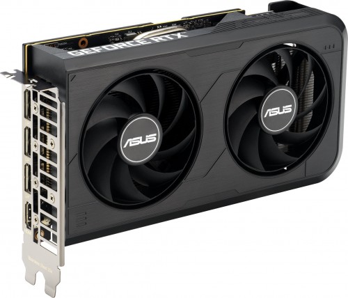 Asus GeForce RTX 5050 Dual OC 8GB