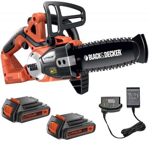 Black&Decker GKC1820L22