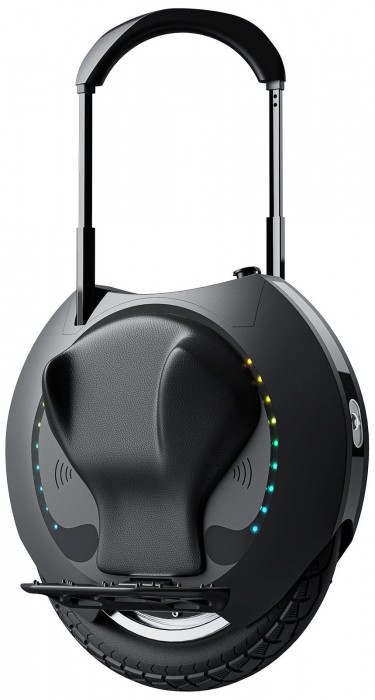 KingSong KS16S 840Wh 2025