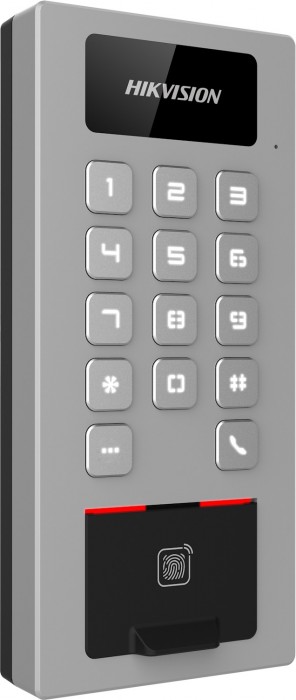 Hikvision DS-K1T502DBFWX-C