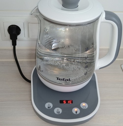 Tefal Tastea BJ551B10