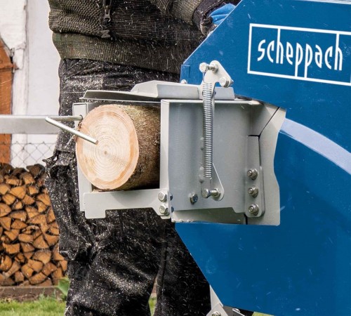 Scheppach SC-HS410