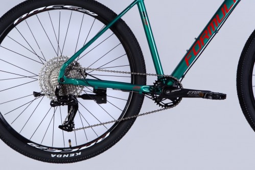 Formula Zephyr Expert HDD 29 2025 frame 19