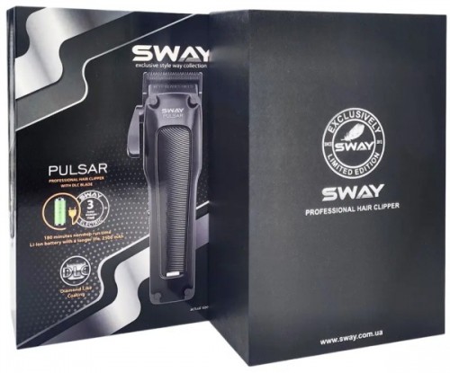 SWAY Pulsar