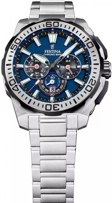 FESTINA Chrono Bike F20724/2