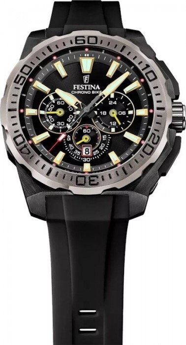 FESTINA Chrono Bike F20726/3