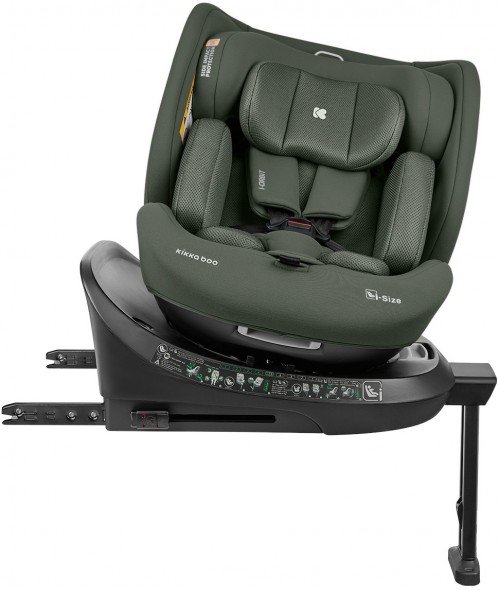 Kikka Boo i-Orbit i-Size 2025