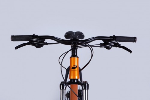 Formula Drive HDD 27.5 2025 frame 17