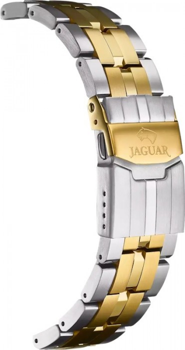 Jaguar Executive J855/A