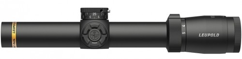 Leupold VX-5HD 1-5x24 CDS-ZL2 FireDot Duplex