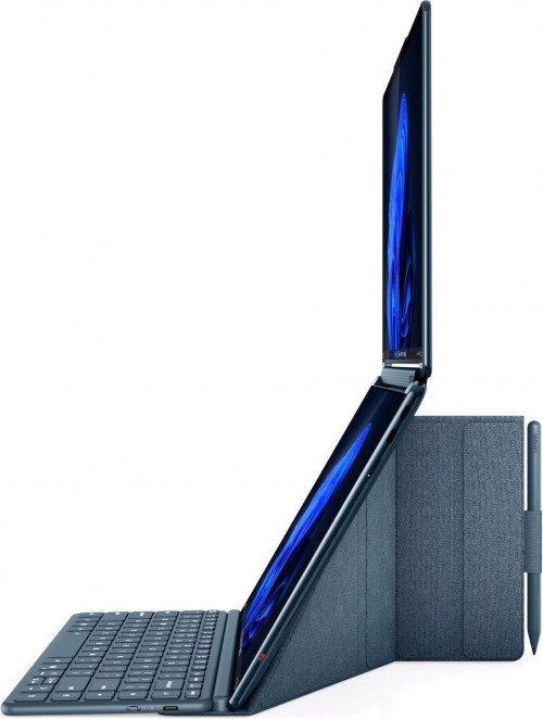 Lenovo Yoga Book 9 14IAH10