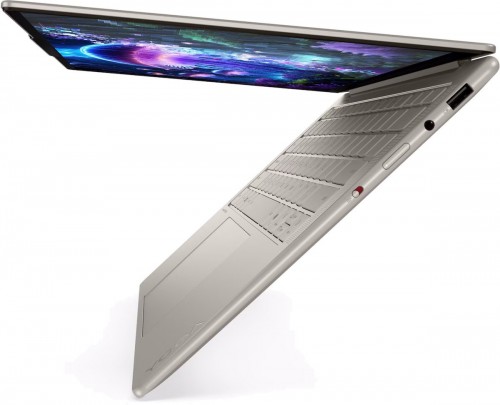 Lenovo Yoga Slim 7 14ILL10