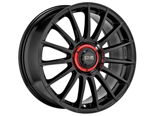 OZ Racing Superturismo Evoluzione