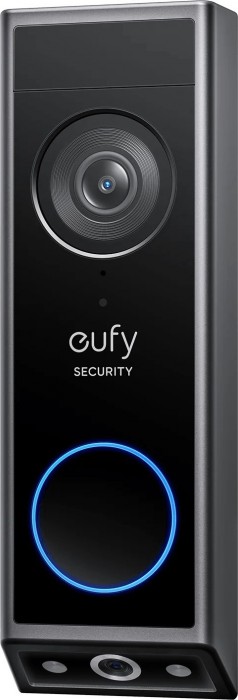Eufy Video Doorbell E340