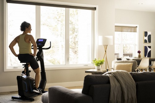 Horizon Fitness 5.0U-21