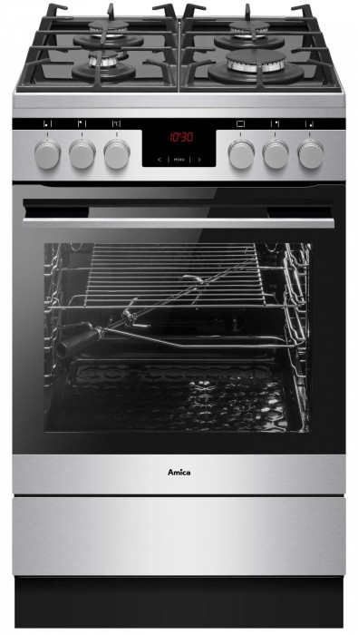 Amica 514GcED3.43ZpTsKDA XxL