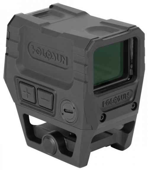 Holosun AEMS-CORE-X2-RD