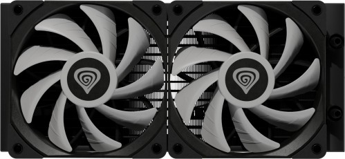 Genesis Hydria 240 ARGB