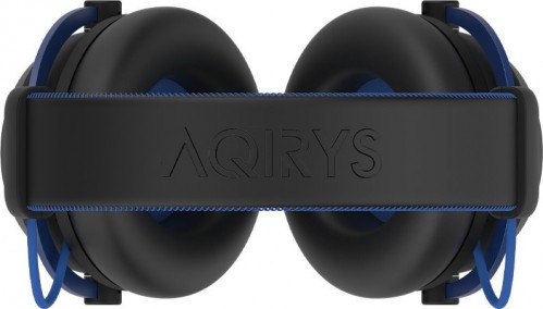 AQIRYS Sirius Pro