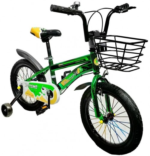 X-Treme Freestyle 16