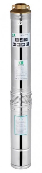 Pumpman 4STM3-7-0.37