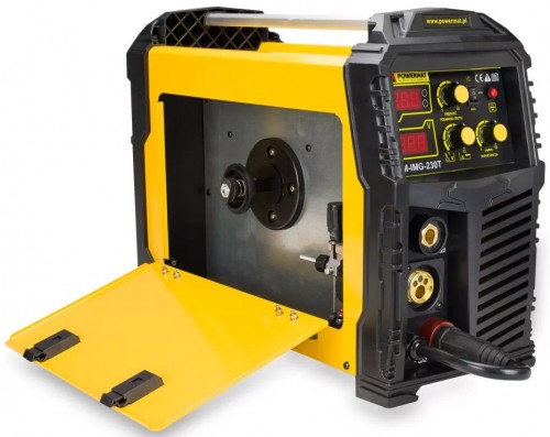Powermat PM-IMG-230T