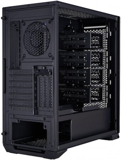 1stPlayer PS8MX Black