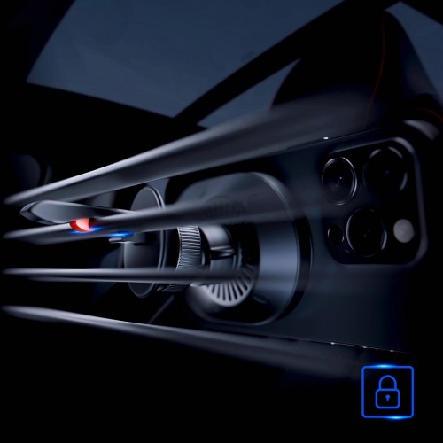 3MK Hardy AeroCharger 15W