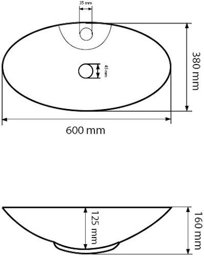 VBI Carovilli 600 VBI-015504