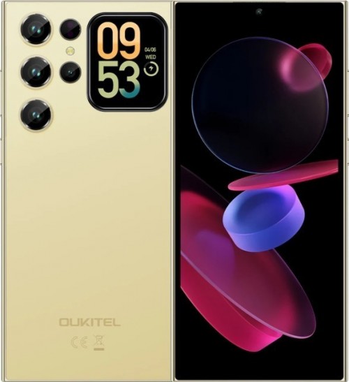 Oukitel C62