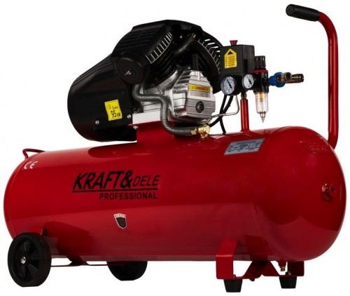 KRAFT&DELE KD1480