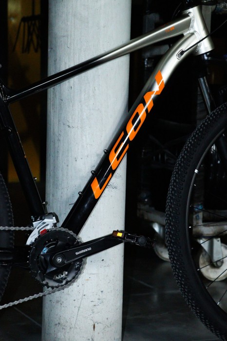 Leon TN 80 HDD 29 2025 frame 17