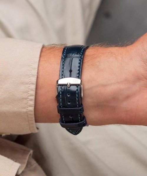 Zeppelin Atlantic Automatic 8460-3