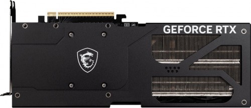 MSI GeForce RTX 5070 12G VENTUS 3X
