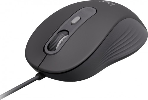Logitech Signature Wired M520 for Business