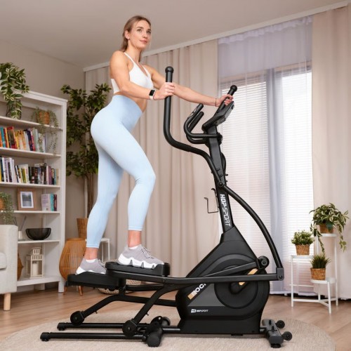 Hop-Sport HS-140CF Rock